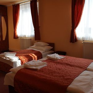 Pokój trzyosobowy
