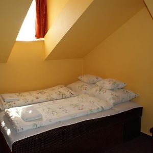 Ekononiczny pokój dwuosobowy